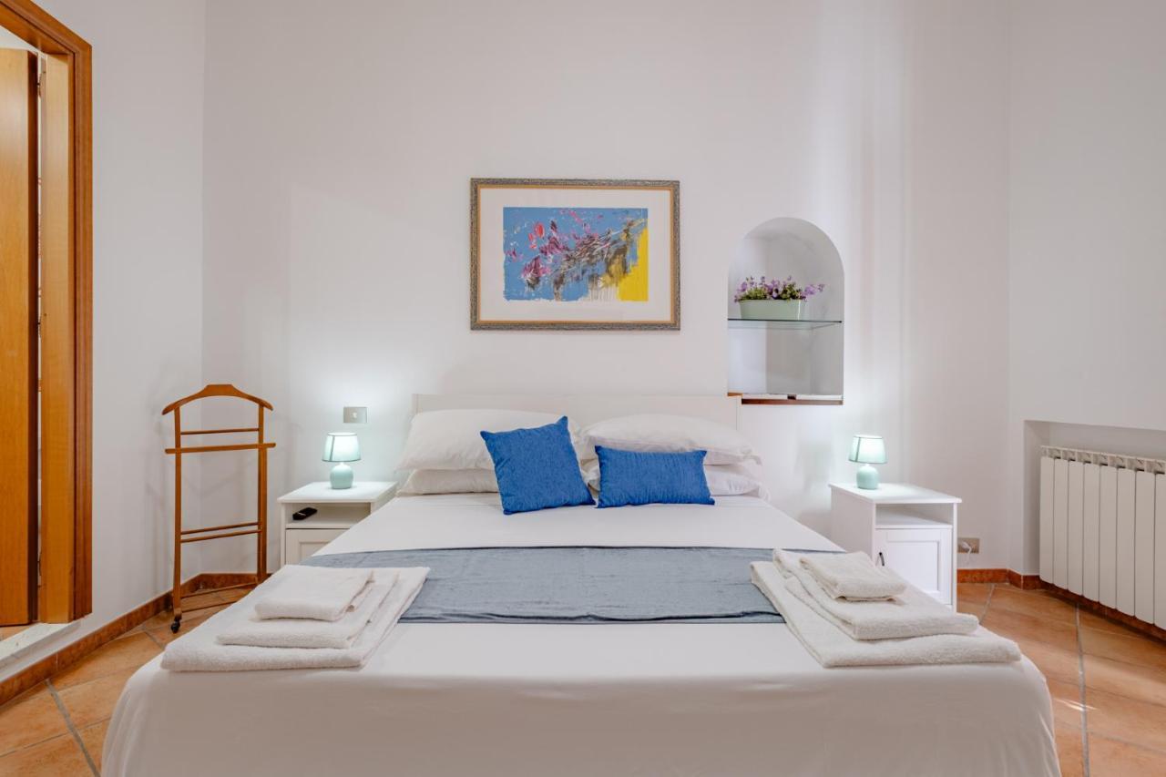 Ele Suites Pantheon Roma Exterior foto