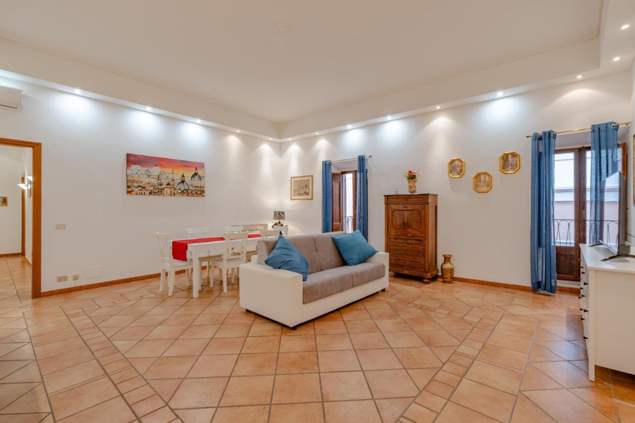 Ele Suites Pantheon Roma Exterior foto