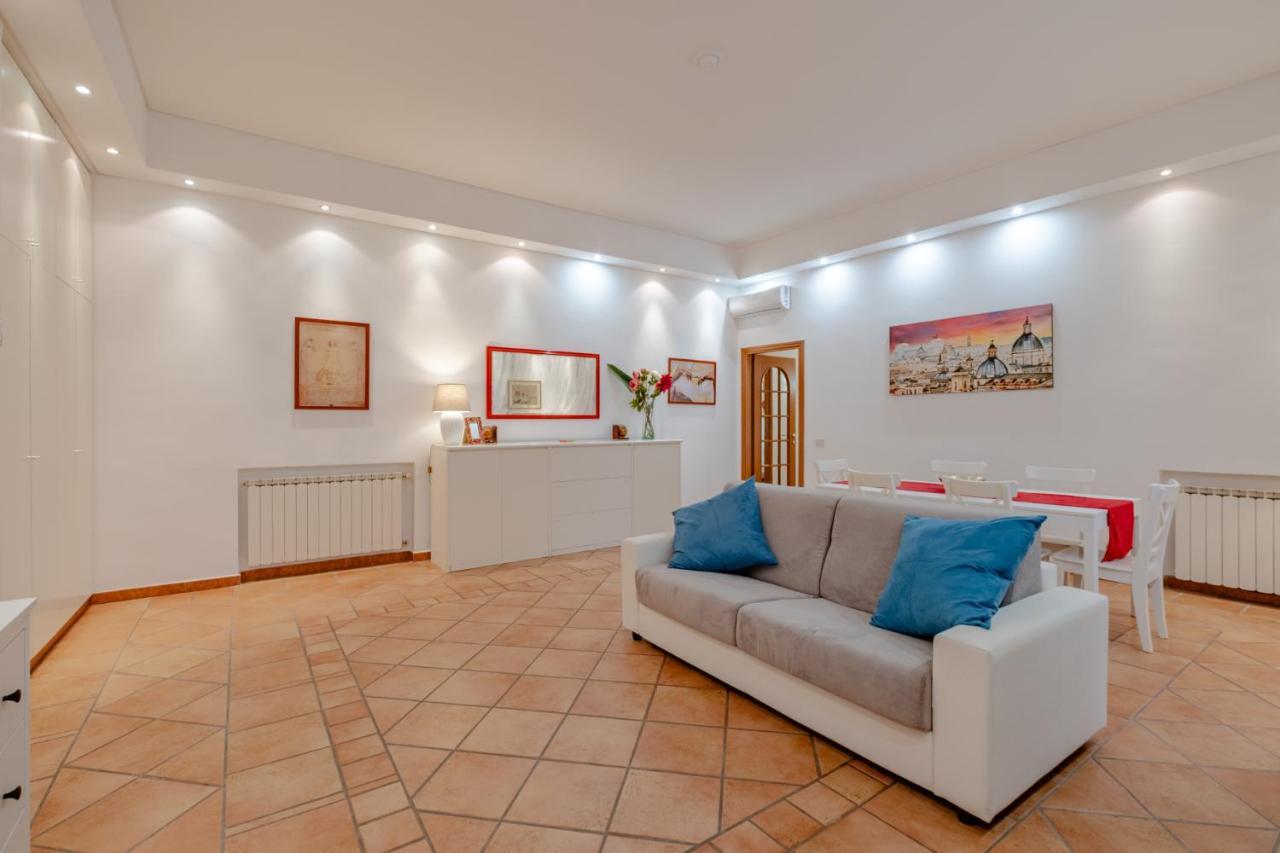 Ele Suites Pantheon Roma Exterior foto