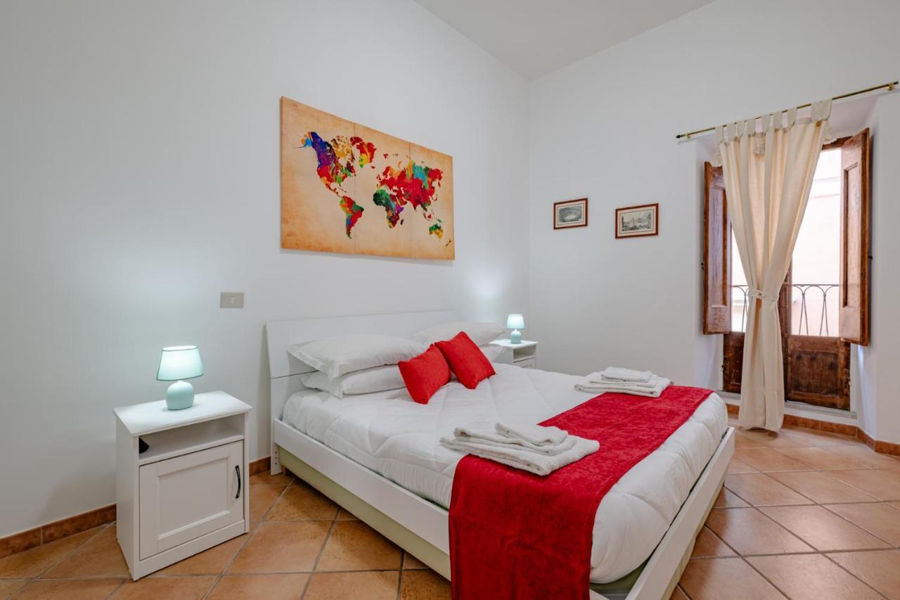 Ele Suites Pantheon Roma Exterior foto