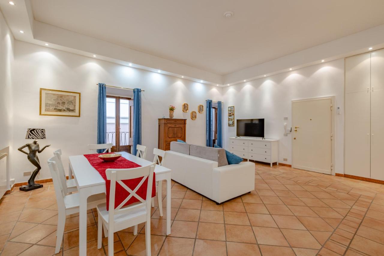 Ele Suites Pantheon Roma Exterior foto