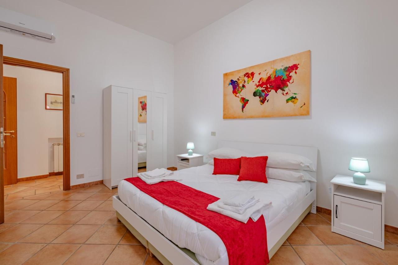 Ele Suites Pantheon Roma Exterior foto
