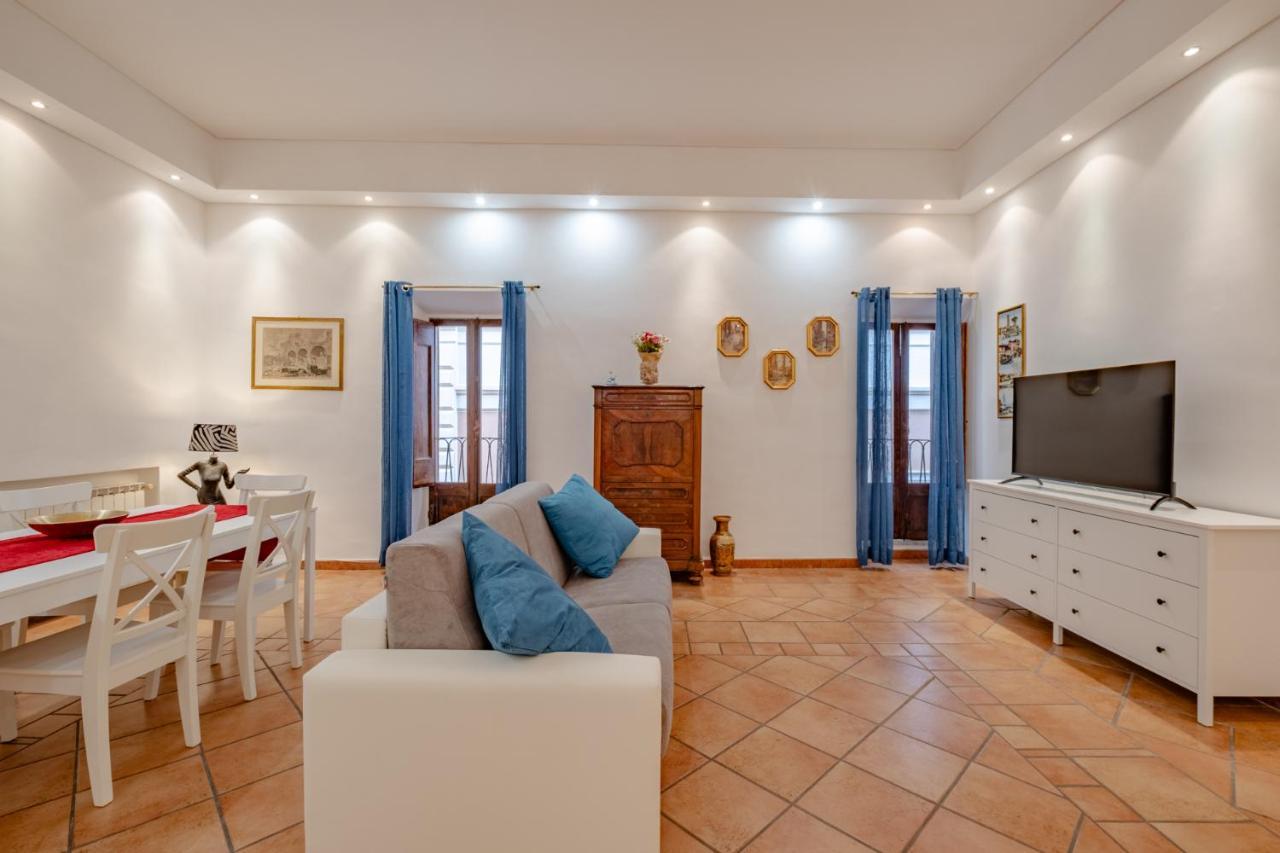 Ele Suites Pantheon Roma Exterior foto