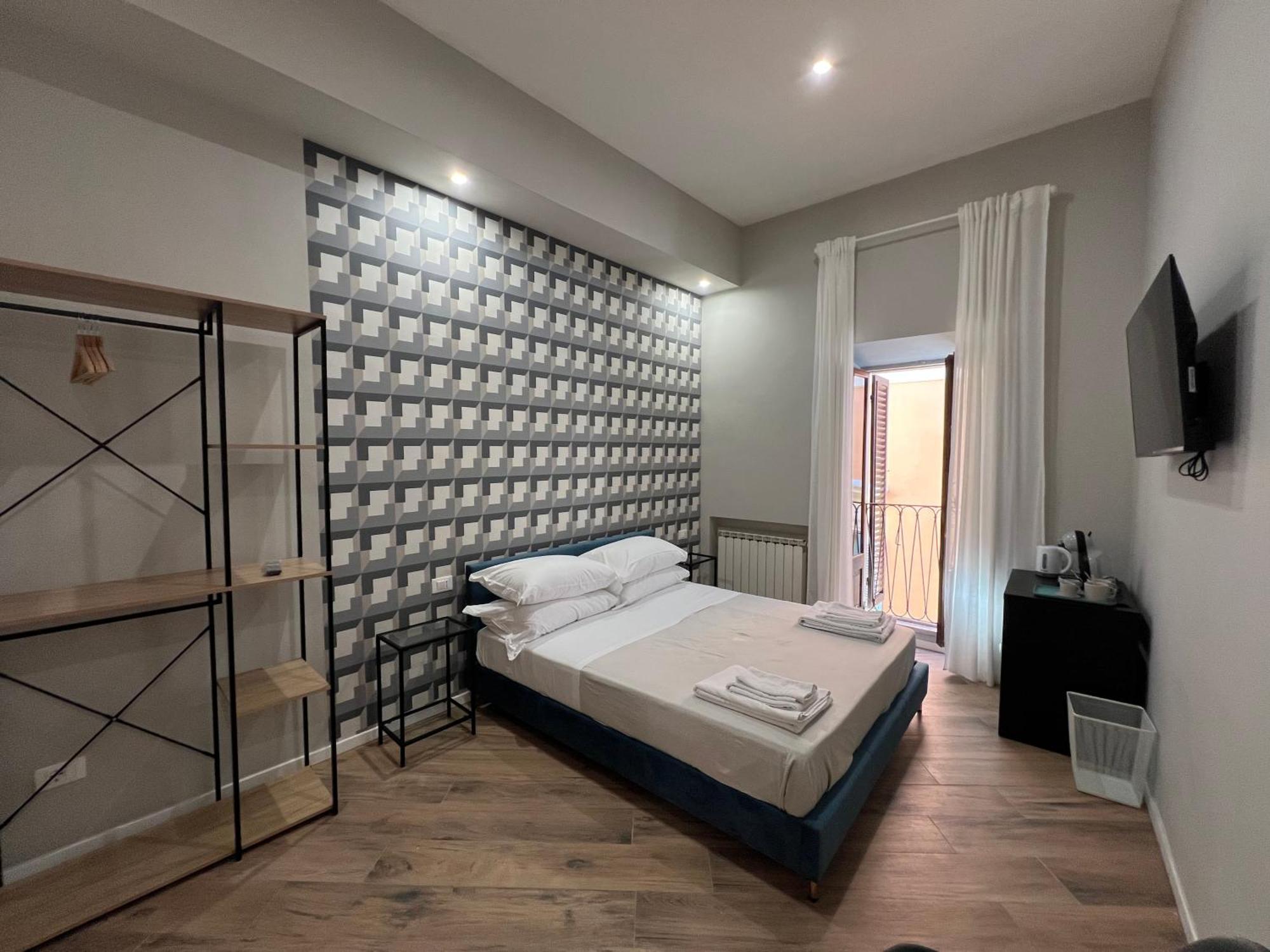 Ele Suites Pantheon Roma Exterior foto