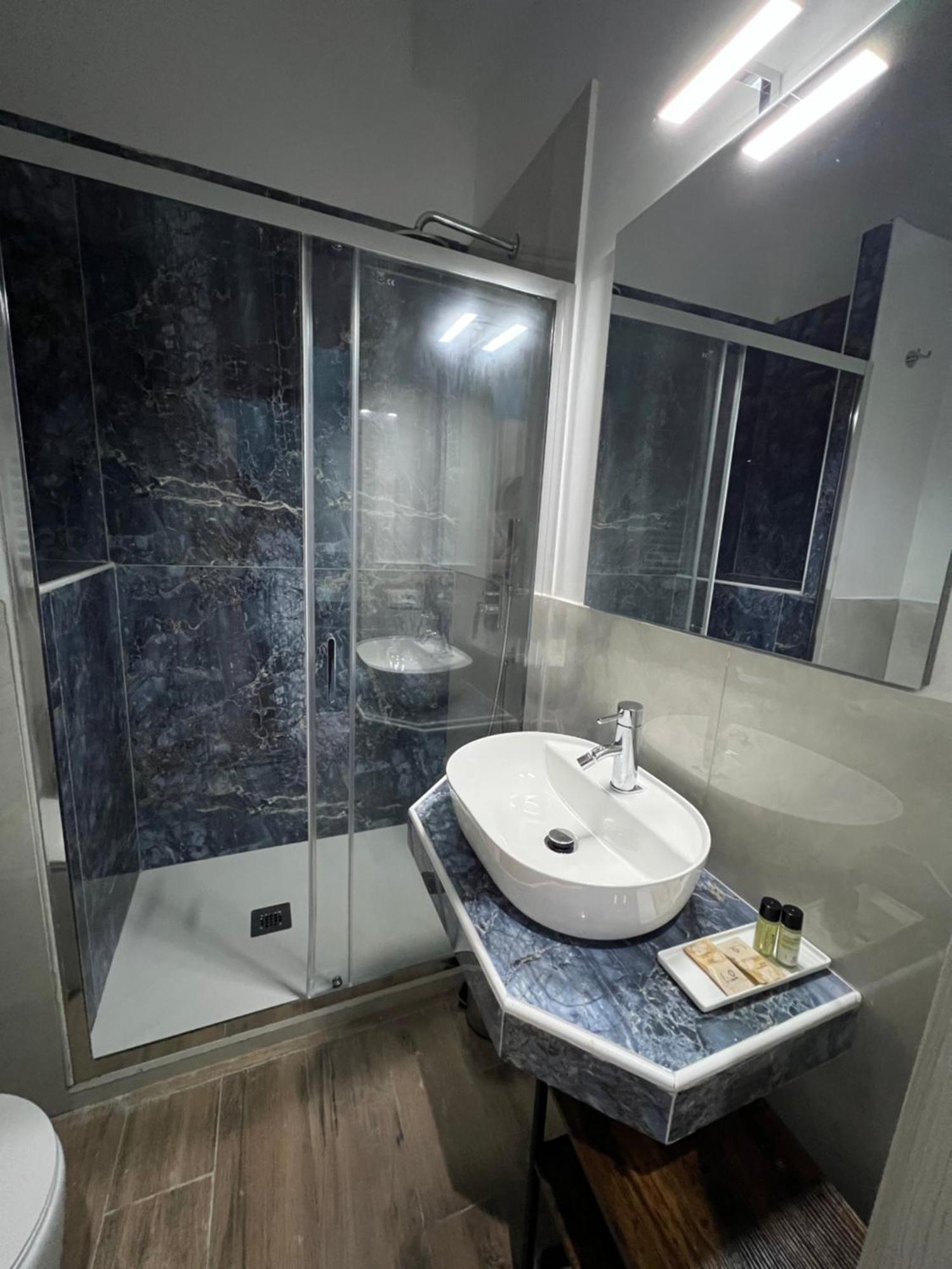 Ele Suites Pantheon Roma Exterior foto