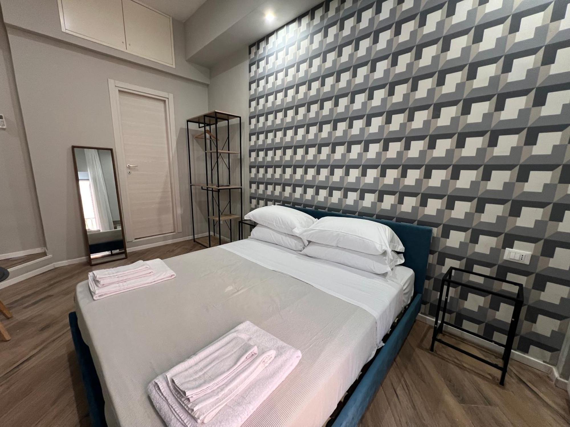 Ele Suites Pantheon Roma Exterior foto