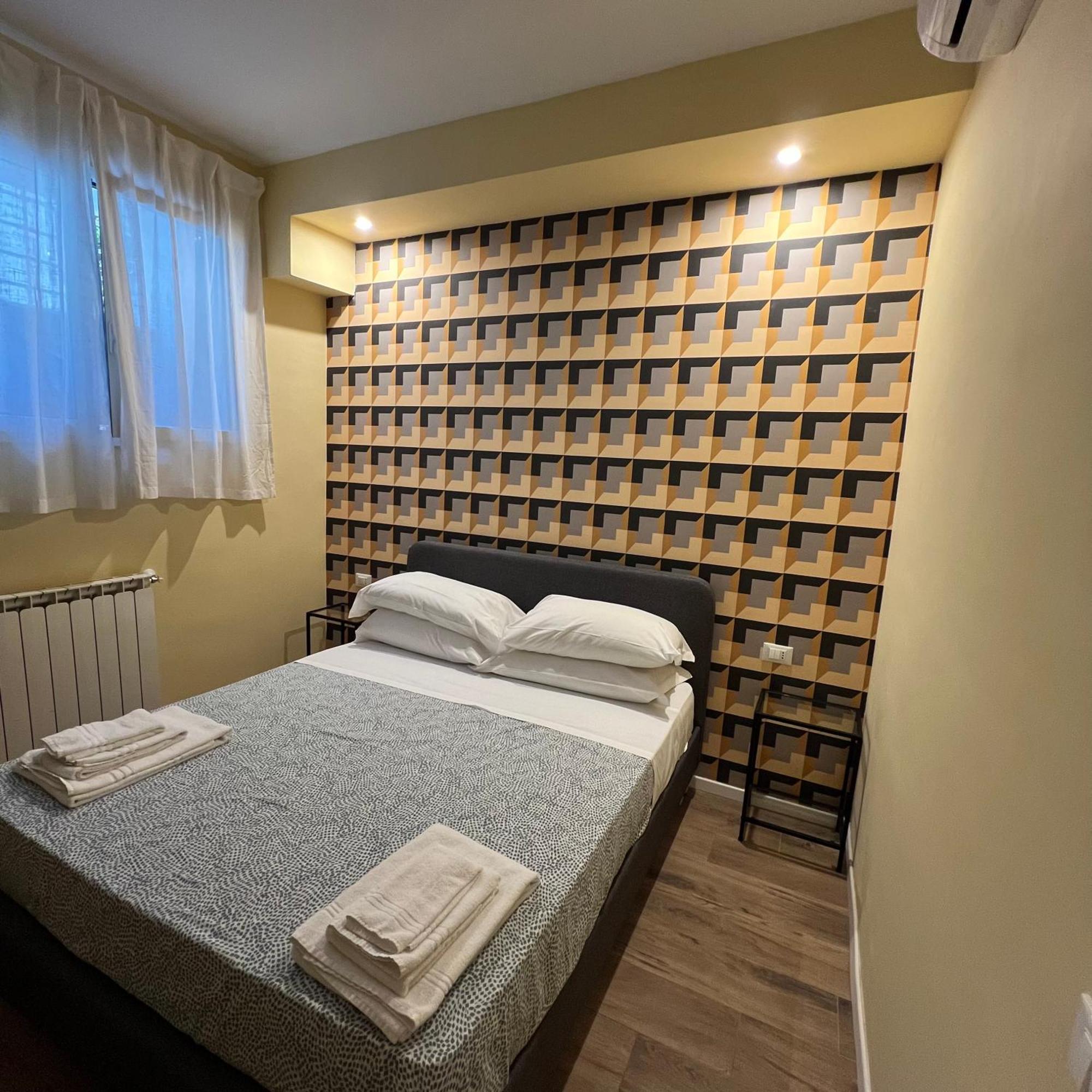Ele Suites Pantheon Roma Exterior foto