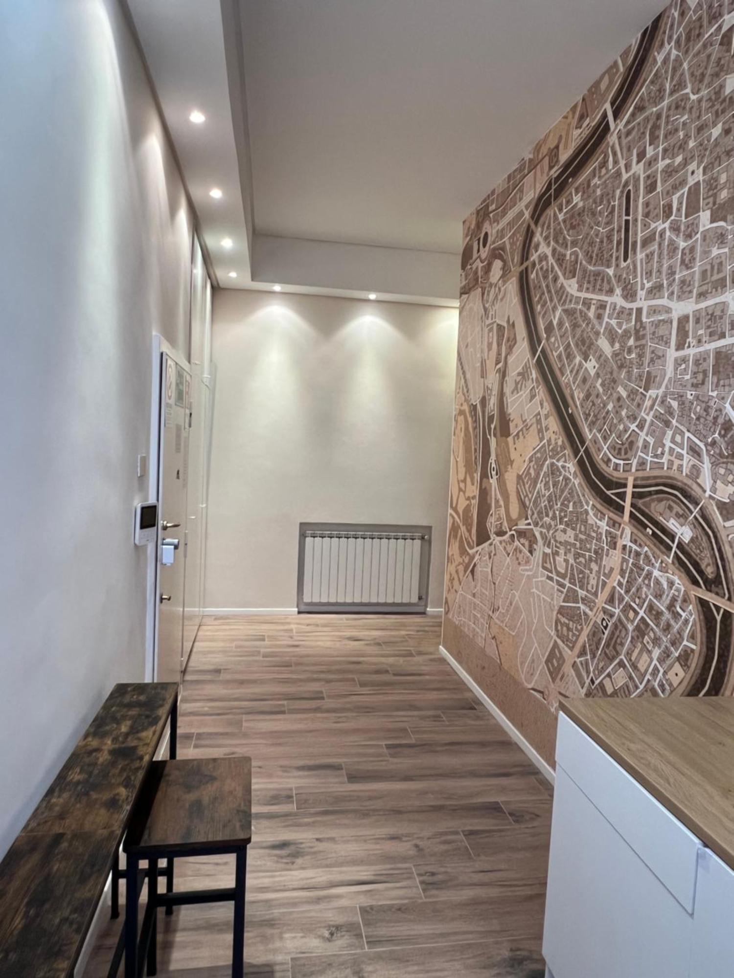 Ele Suites Pantheon Roma Exterior foto